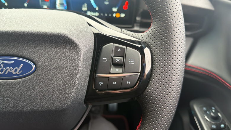 Ford Puma 1.0 EcoBoost Hybrid mHEV ST-Line X 5dr Petrol Hatchback